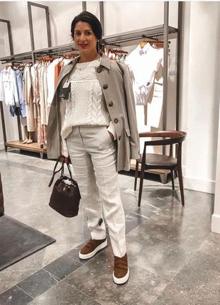 Свитер massimo dutti размер s 36/38 (5680635712)