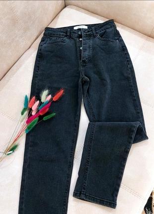 Нові джинси мом від reserved2 фото