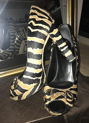 Gucci туфли 2