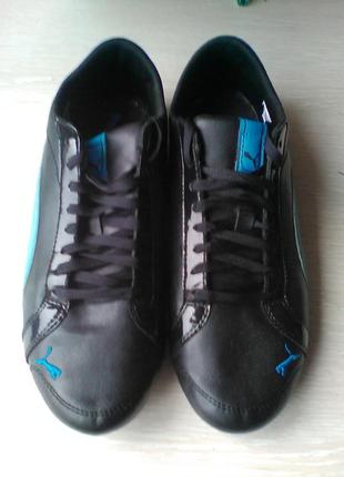 Кросівки puma Donuts розмір 39