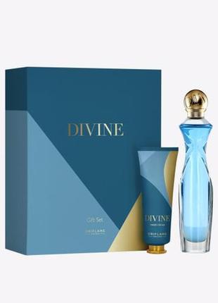 Парфюмерный набор divine1 фото