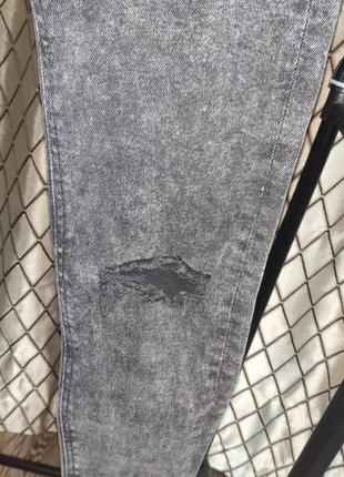 Джинси denim&go 3