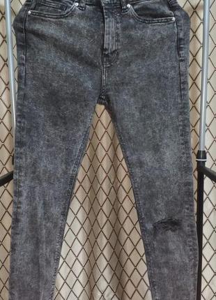 Джинси denim&go 2