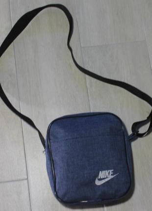 Барсетка, сумка через плечо, спортивная сумка, мессенджер2 фото