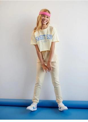 Штаны джоггеры