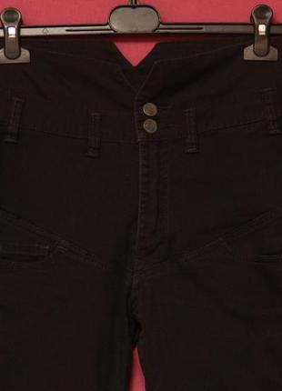 Cheap monday 27 32 джинсы с высокой посадкой