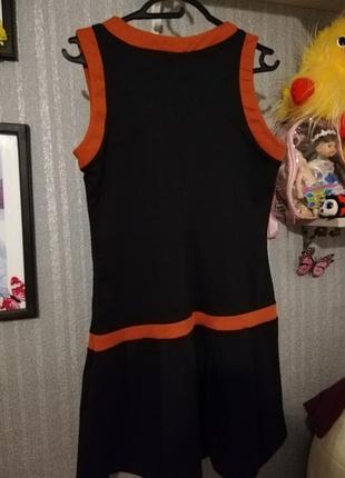 Трикотажне плаття