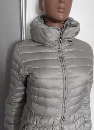 Зимняя куртка для девочки snowimage.3 фото