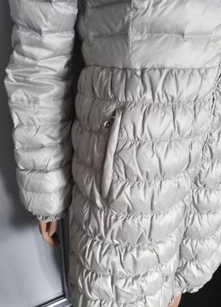 Зимняя куртка для девочки snowimage.4 фото