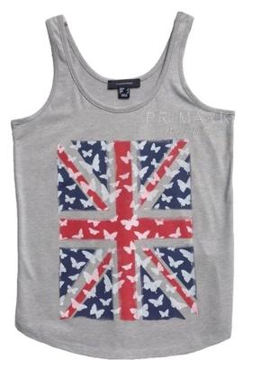 Женская майка м atmosphere