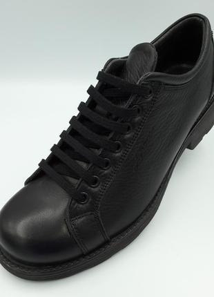 Мужские кожаные туфли. скидки !!! размер 40