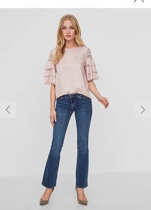 Sale! vero moda джинси
