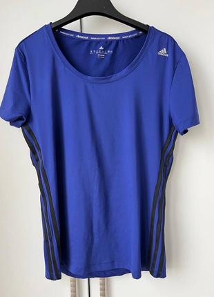 Футболка adidas