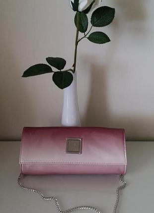 Модний клатч