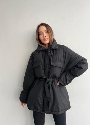 Куртка ❄️ зима3 фото