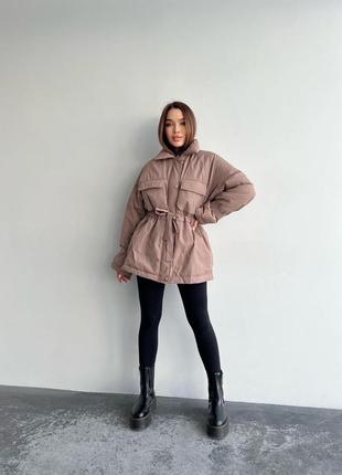 Куртка ❄️ зима4 фото