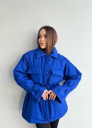 Куртка ❄️ зима2 фото