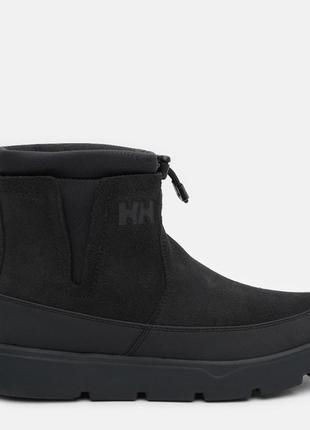 Термо ботинки hh