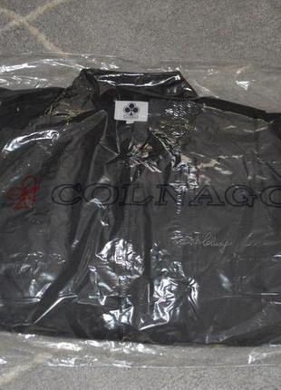 Чоловічий бомбер colnago, куртка чоловічий одяг осінь весна літо7 фото