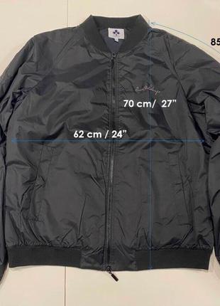 Чоловічий бомбер colnago, куртка чоловічий одяг осінь весна літо5 фото