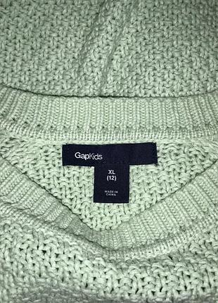 Светрик gap 2