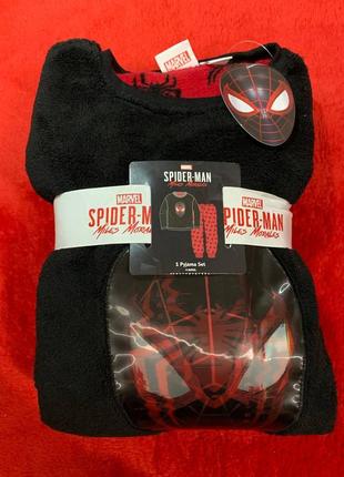 Піжама для хлопчика spiderman primark 134см 5