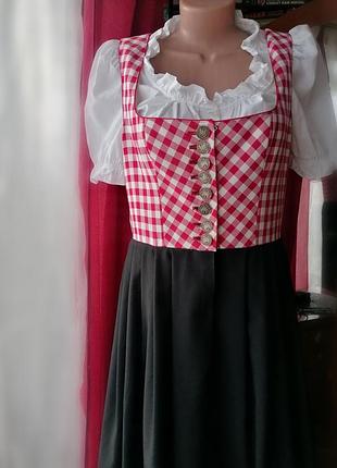 🌹платье в национальном стиле 🌹сукня в народному стилі