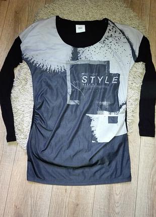 Фірмова кофточка для вагітних