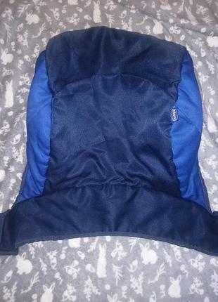 Чихол на ножки