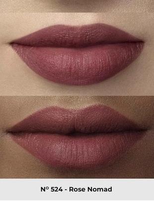 Матова губна помада giorgio armani lip maestro 1,5мл2 фото