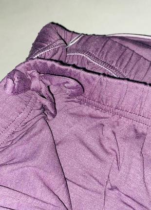Домашній костюм- піжама в неймовірно красивому бузковому кольорі. кофта- на ґудзиках. розмір: l6 фото