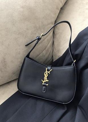 Сумка в стиле ysl
