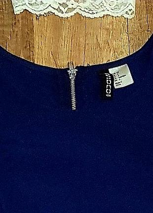 Плаття  h&m 2