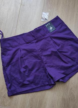Шортики шорти