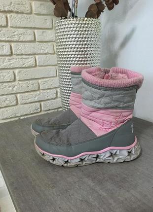 Чоботи skechers