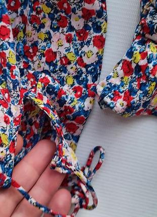 Блуза/ топ hm4 фото