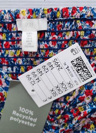 Блуза/ топ hm5 фото