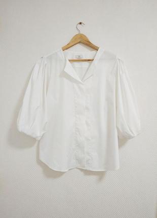 Блузка riani с рукавами 3/41 фото