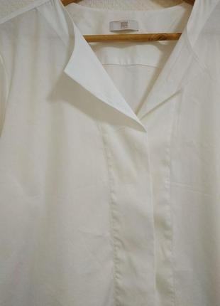 Блузка riani с рукавами 3/44 фото