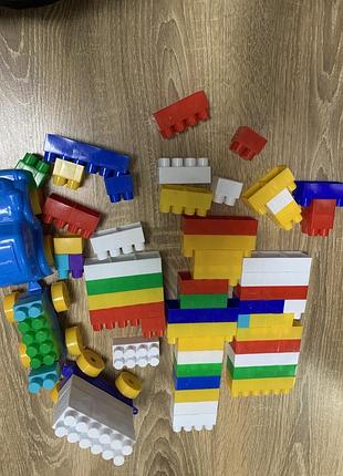 Конструктор