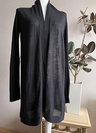 Шерстяний кардиган max &co ( група max mara)