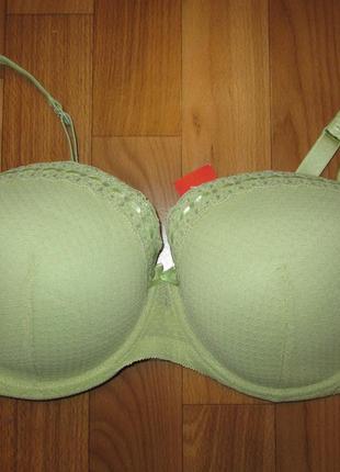 Бюстгальтер італійського бренду yamamay новий знижка 70%