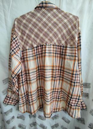 Сорочка, рубашка 2