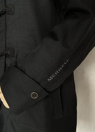 Куртка merrell 6
