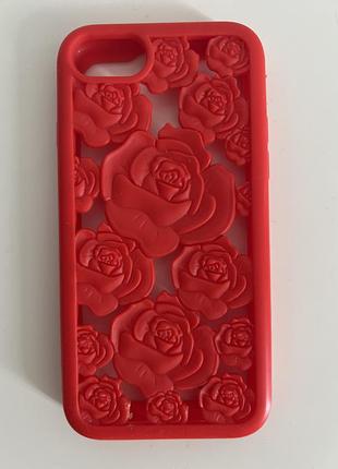 Чохол бампер iphone 7