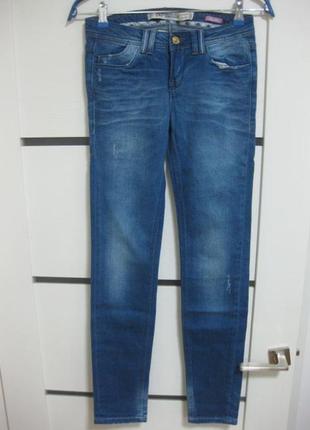 Джинси р. 36 zara