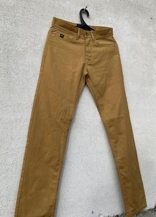 Нові штани oakley slim-fit з високою поставою2 фото