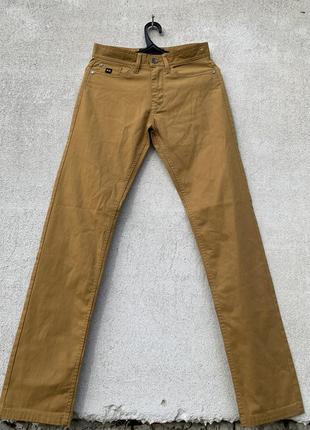 Нові штани oakley slim-fit з високою поставою3 фото