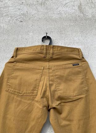 Новые брюки oakley slim-fit с высокой осанкой6 фото