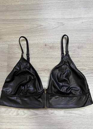 Шкіряний дій